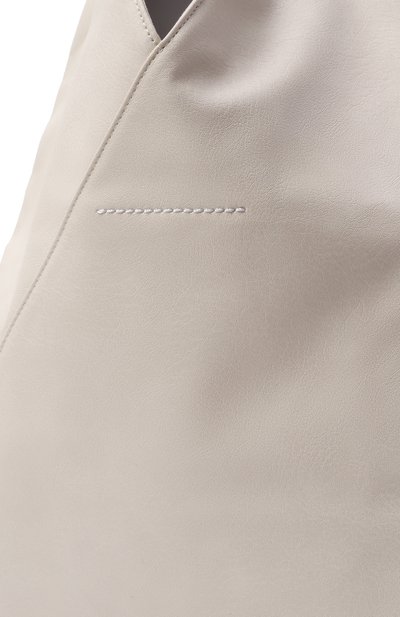 Сумка classic japanese MM6, арт. S54WD0039/P8396, фото 3