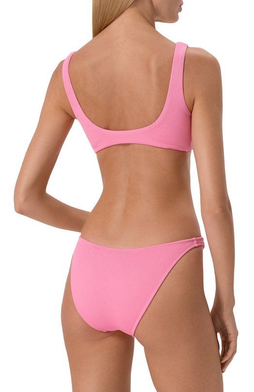Плавки-бикини Melissa Odabash IBIZA BOTTOM SS 24 Розовый  IBIZA BOTTOM SS 24 Фото 3