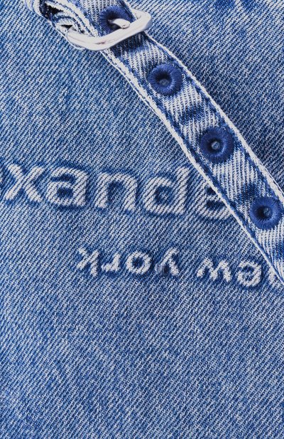 Сумка punch small ALEXANDER WANG, арт. 20125T45T, фото 3