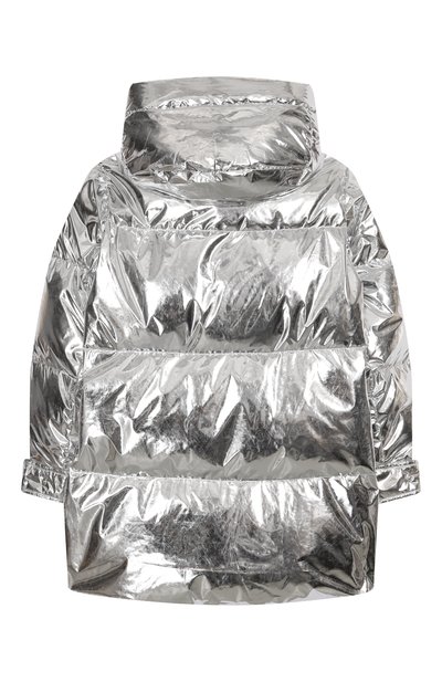 Пуховик YVES SALOMON ENFANT, арт. 25WEM912XXD0XW/12A-14A, фото 2