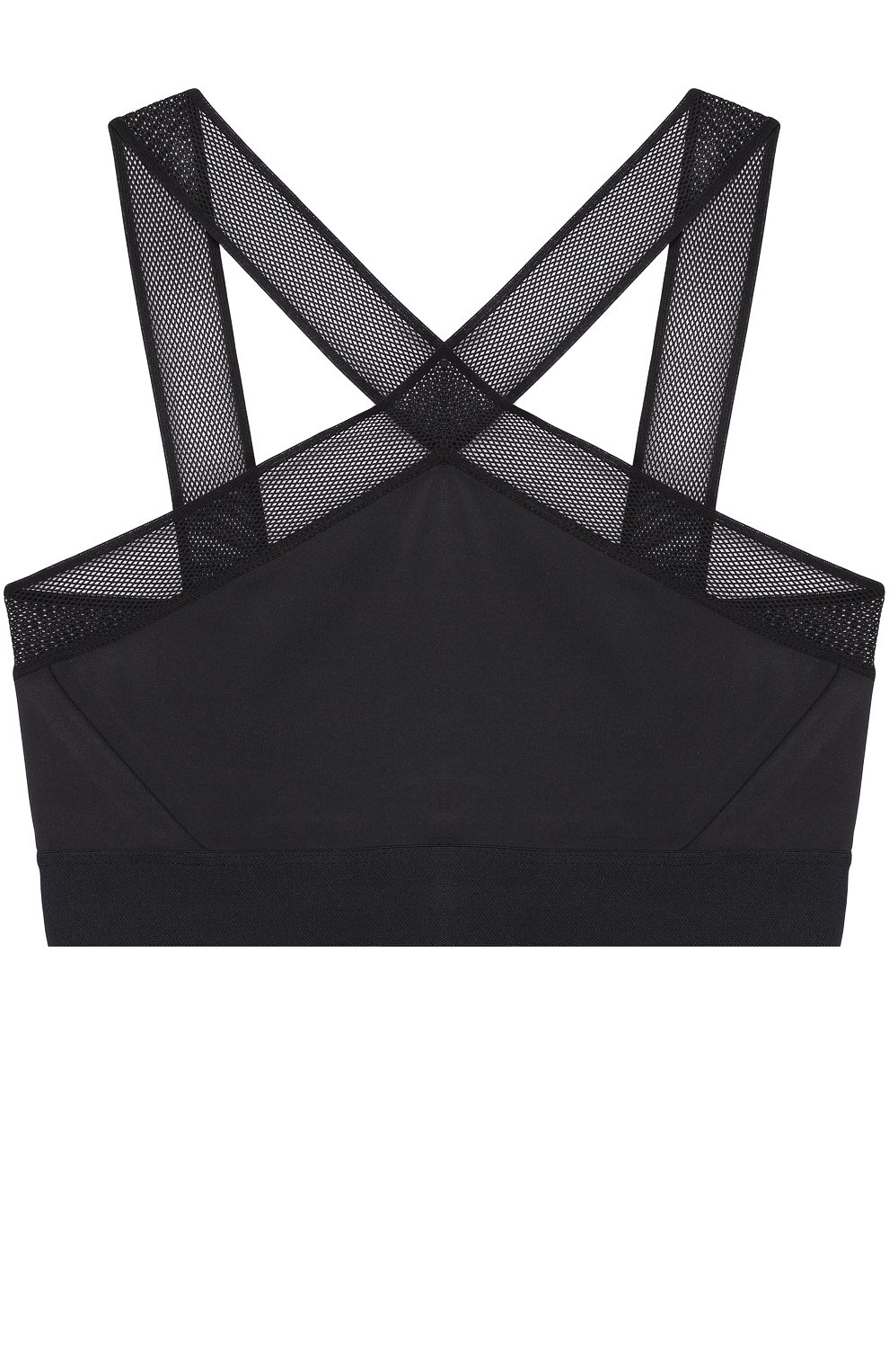 Спортивный топ на бретельках с перфорацией HEROINE SPORT, арт. HSXB-C, фото 1