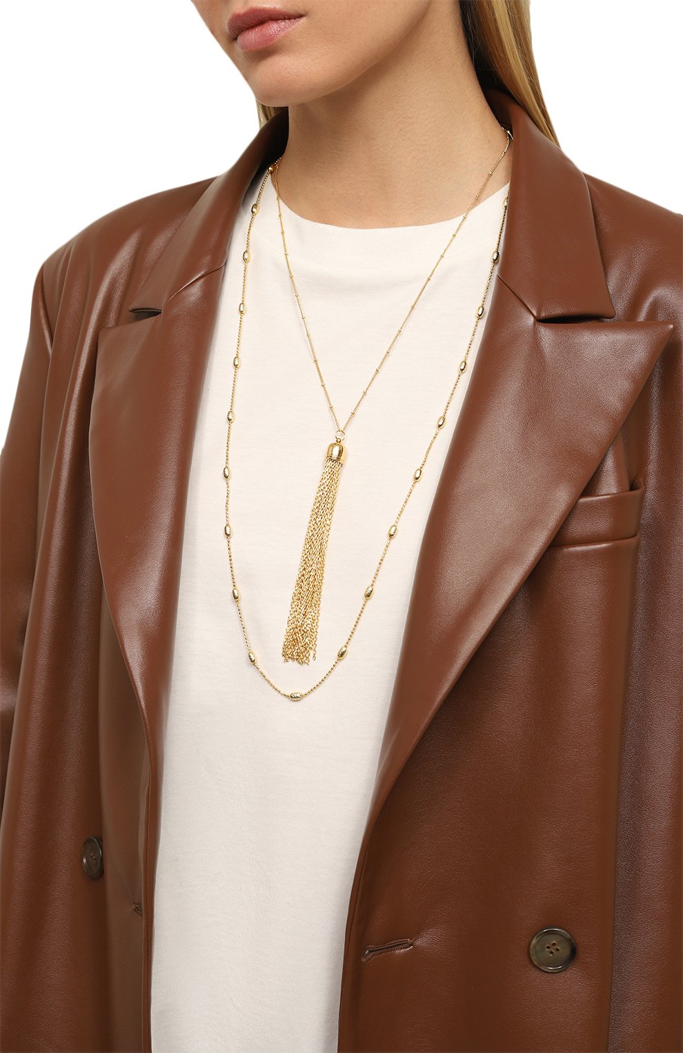 Колье EXCLAIM, арт. 035G2576N, фото 2