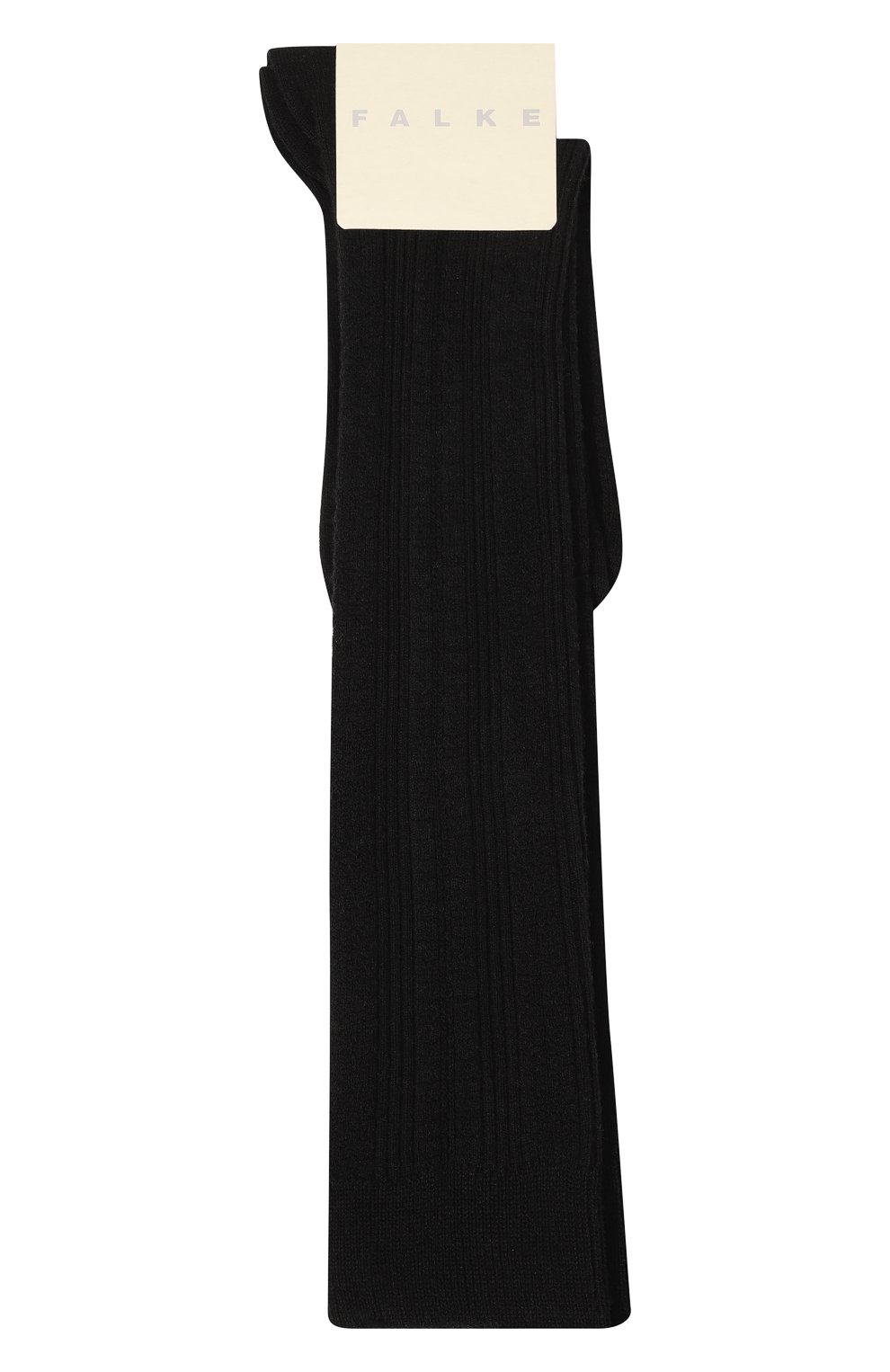 Гольфы из хлопка и  шерсти FALKE, арт. 46885, фото 1