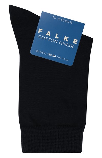 Хлопковые носки FALKE, арт. 10669