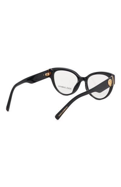 Оправа DOLCE & GABBANA, арт. 3440-501, фото 3