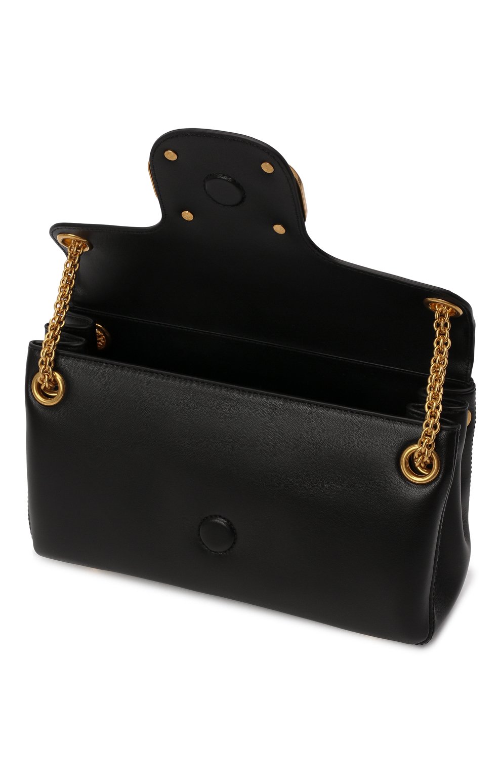 Сумка stud sign VALENTINO, арт. XW2B0K26/VNL, фото 5