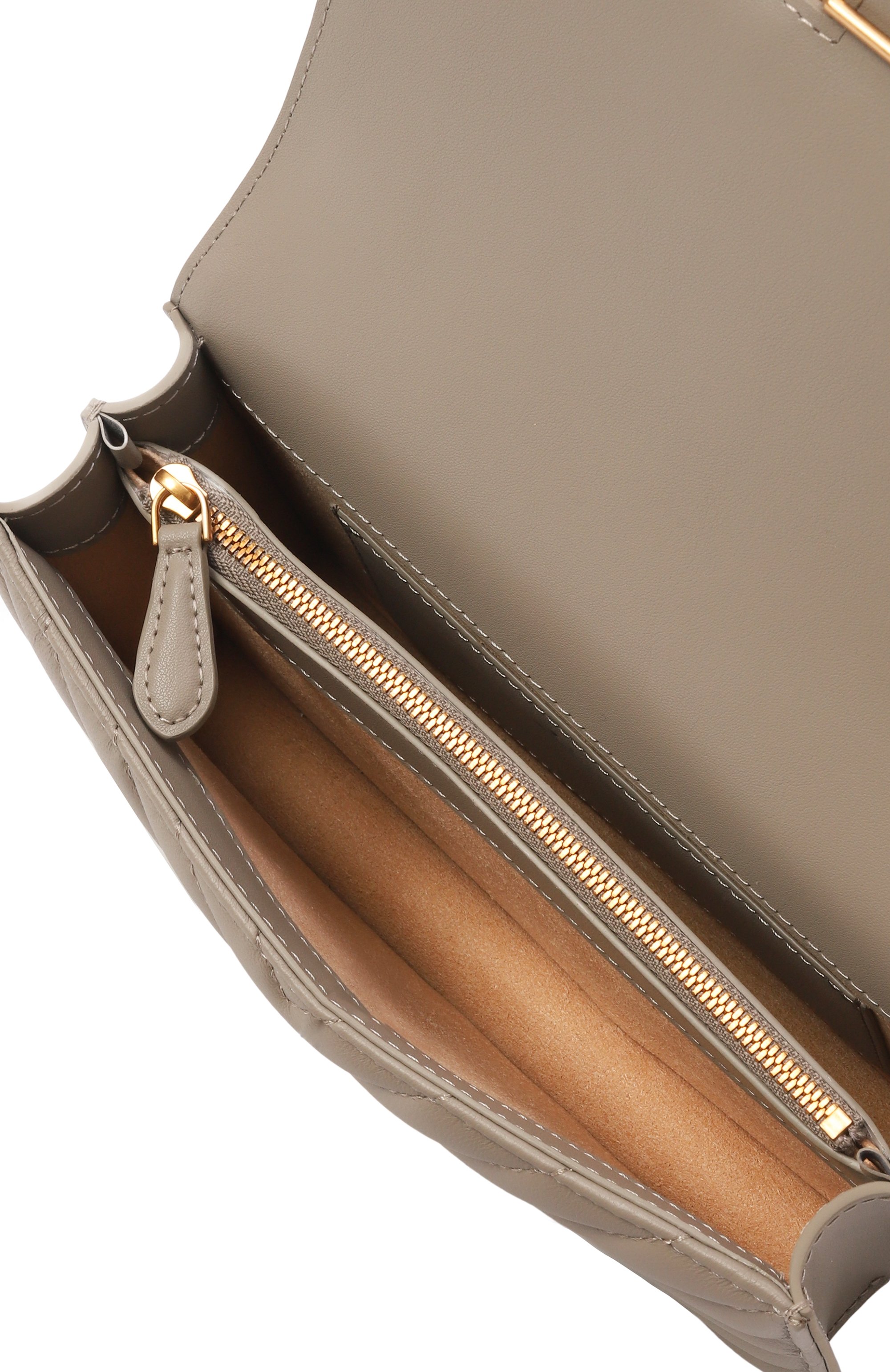 Сумка love one mini PINKO, арт. 100074/A0GK, фото 5