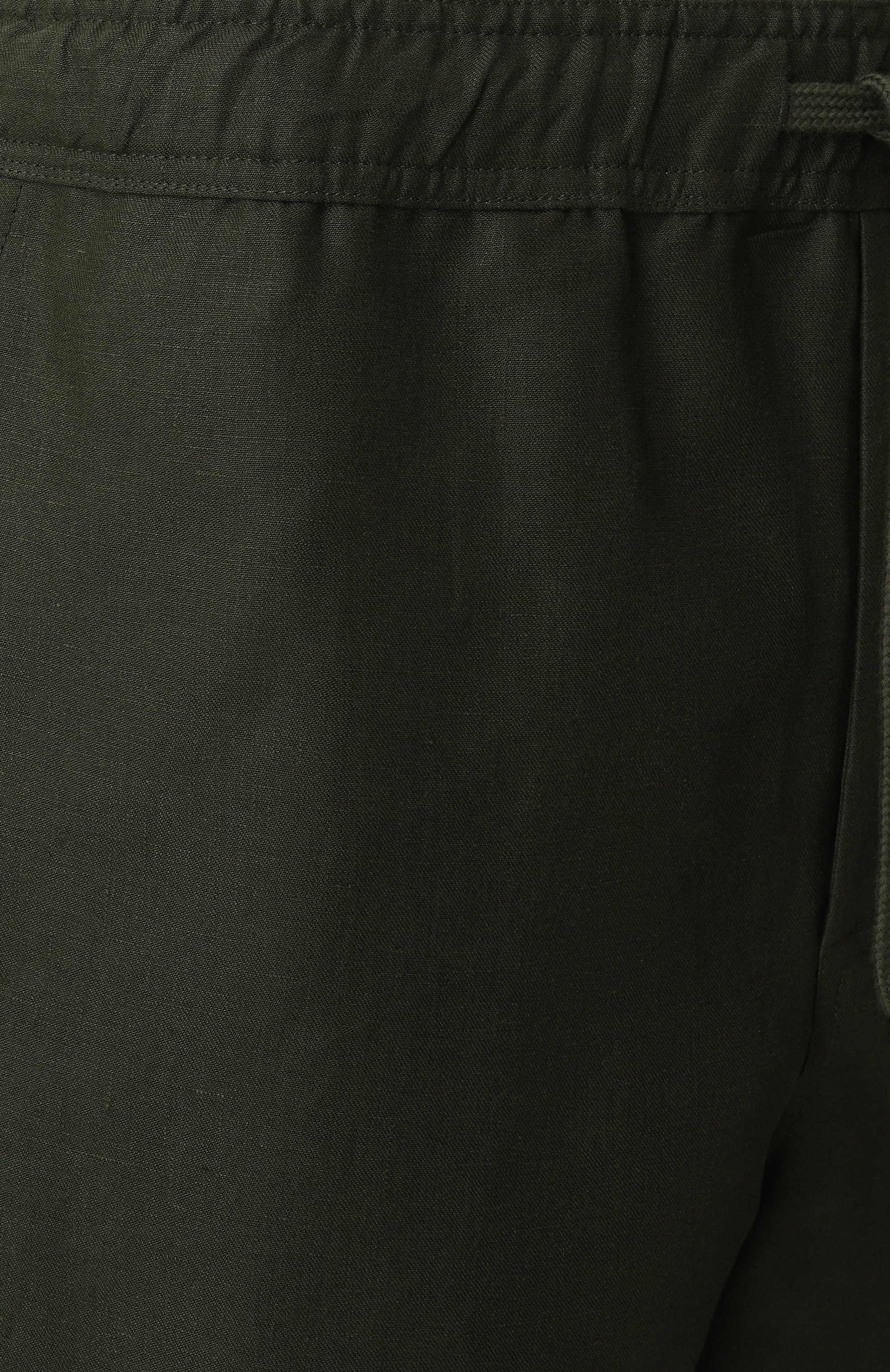 Льняные шорты DEREK ROSE, арт. 9810/SYDN001, фото 6