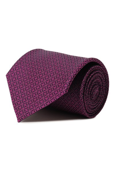 Шелковый галстук STEFANO RICCI, арт. CCXL/52023, фото 1