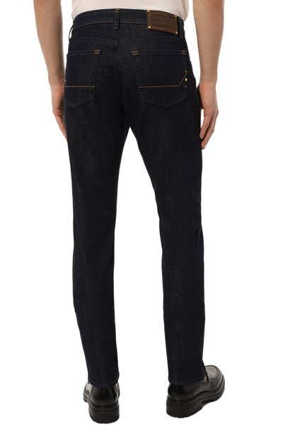 Джинсы STEFANO RICCI, арт. MST24B1220/T0050/SALPASTACC/ALLIGA_1, фото 4