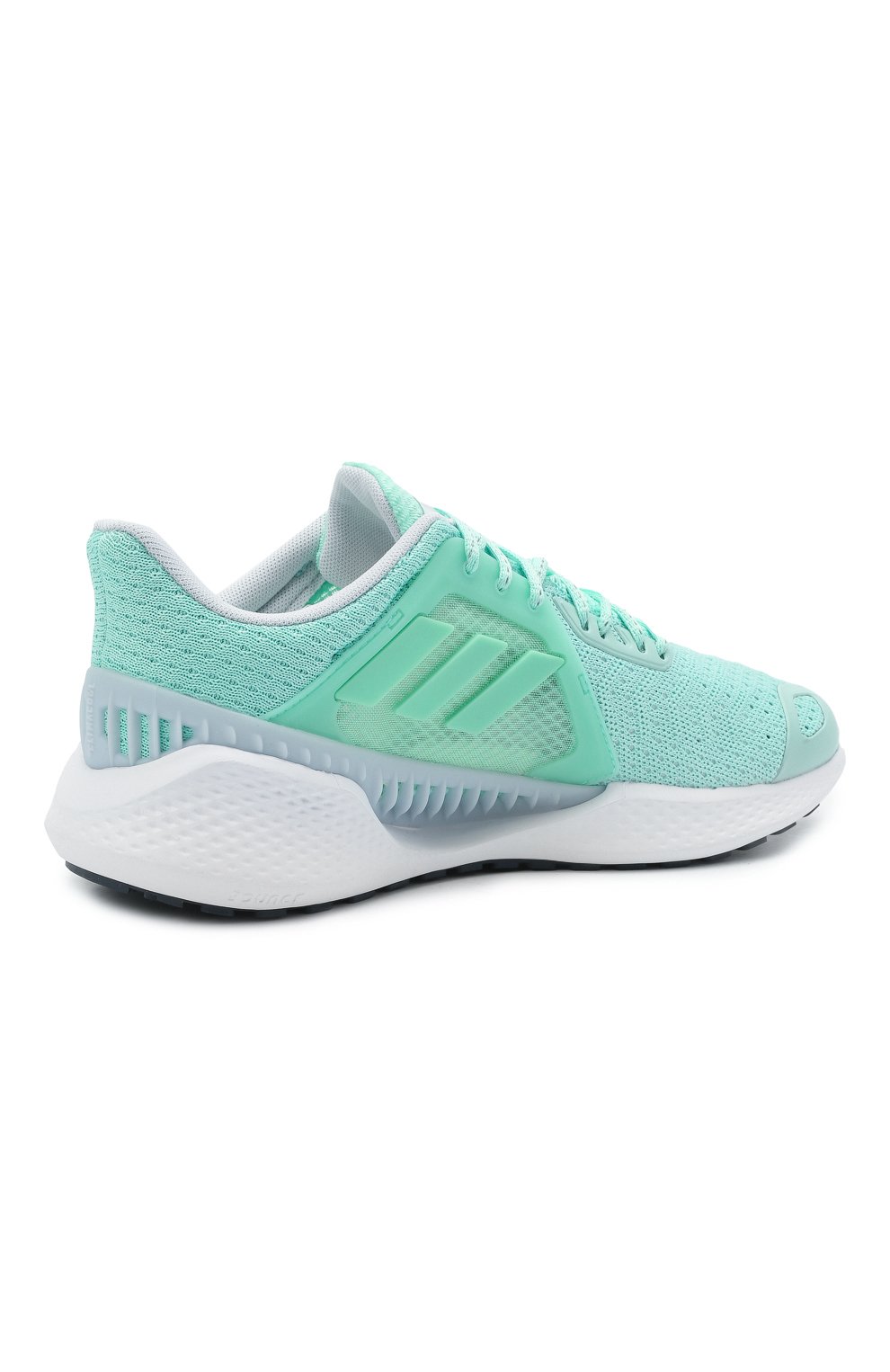 Текстильные кроссовки climacool vent ADIDAS ORIGINALS, арт. FX6827, фото 4