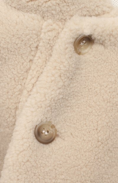 Укороченное пальто BONPOINT, арт. W01ZOUWO0401(003)_864104, фото 3