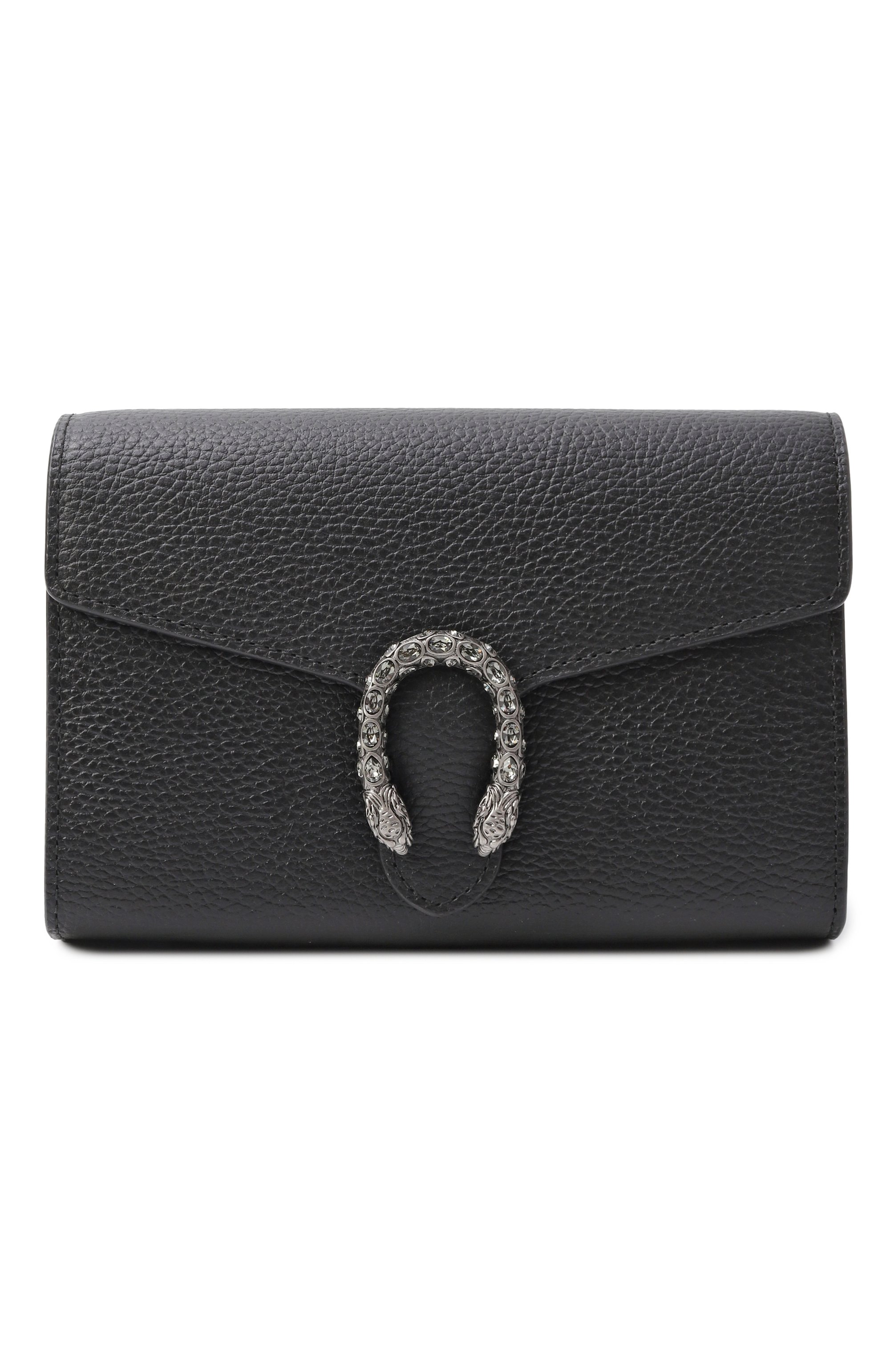 Сумка dionysus GUCCI, арт. 401231/CA0GN, фото 1