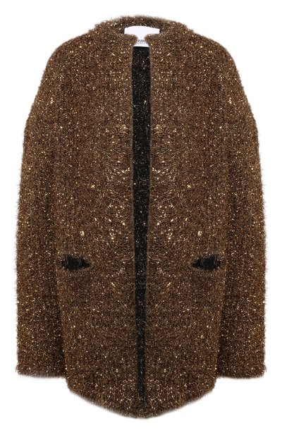 Женский кардиган ERIKA CAVALLINI, арт. E4WC01