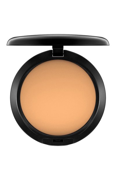 Женская пудра для лица studio fix powder plus foundation, оттенок nc45 (15g) MAC, арт. M510-28