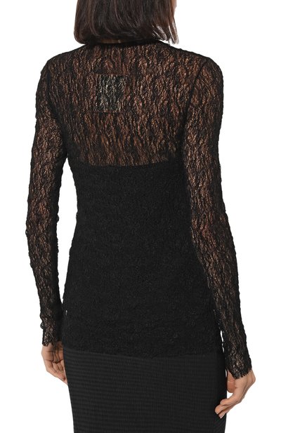 Пуловер UMA WANG, арт. UP1031, фото 4