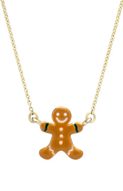 Женские колье ALIITA, арт. NRSPF31000YG09K ZZ000