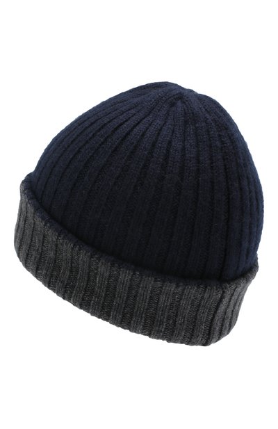 Кашемировая шапка FEDELI, арт. 2UI07305, фото 2