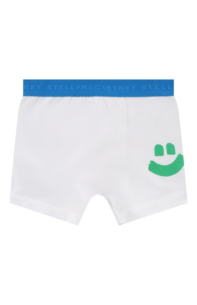 Комплект из двух боксеров STELLA MCCARTNEY, арт. 8R0Q09, фото 2