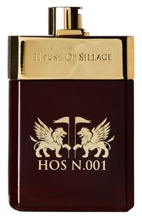 Духи HOS N.001 (75ml) House of Sillage