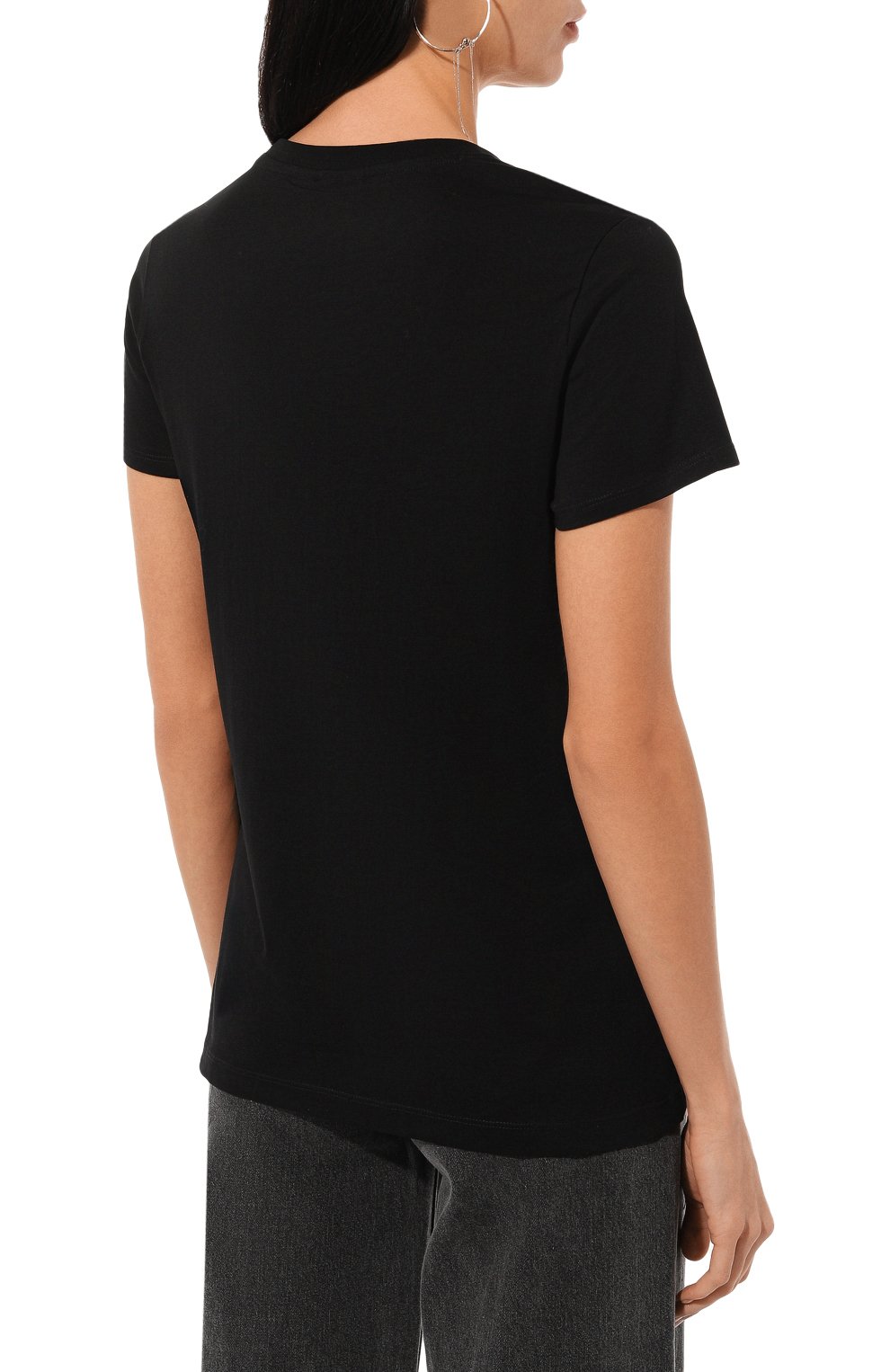 Хлопковая футболка 120th anniversary HARLEY-DAVIDSON, арт. 97553-23VW, фото 4