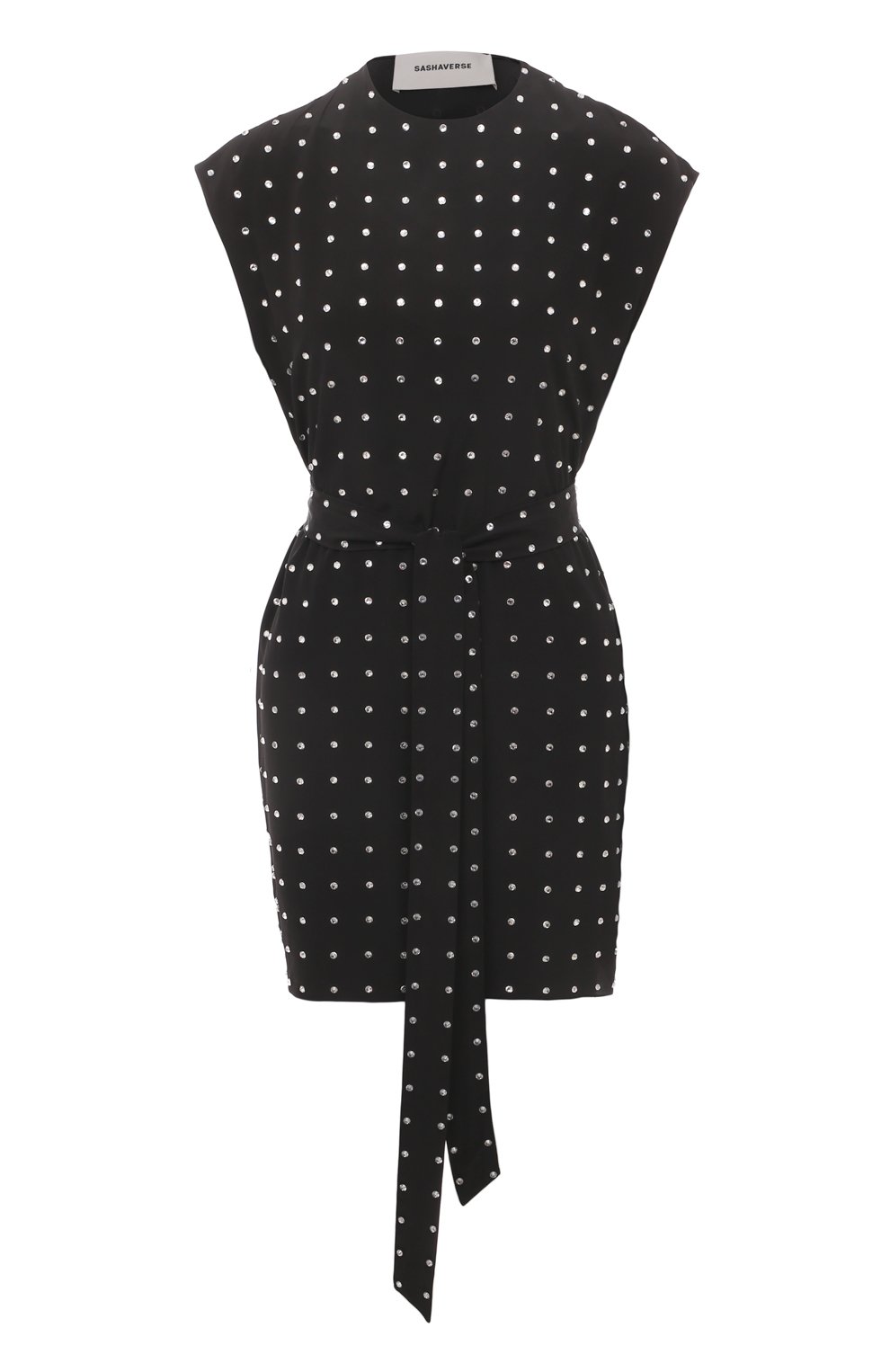 Шелковое платье SASHAVERSE, арт. DE015/NY/SE/900, фото 1