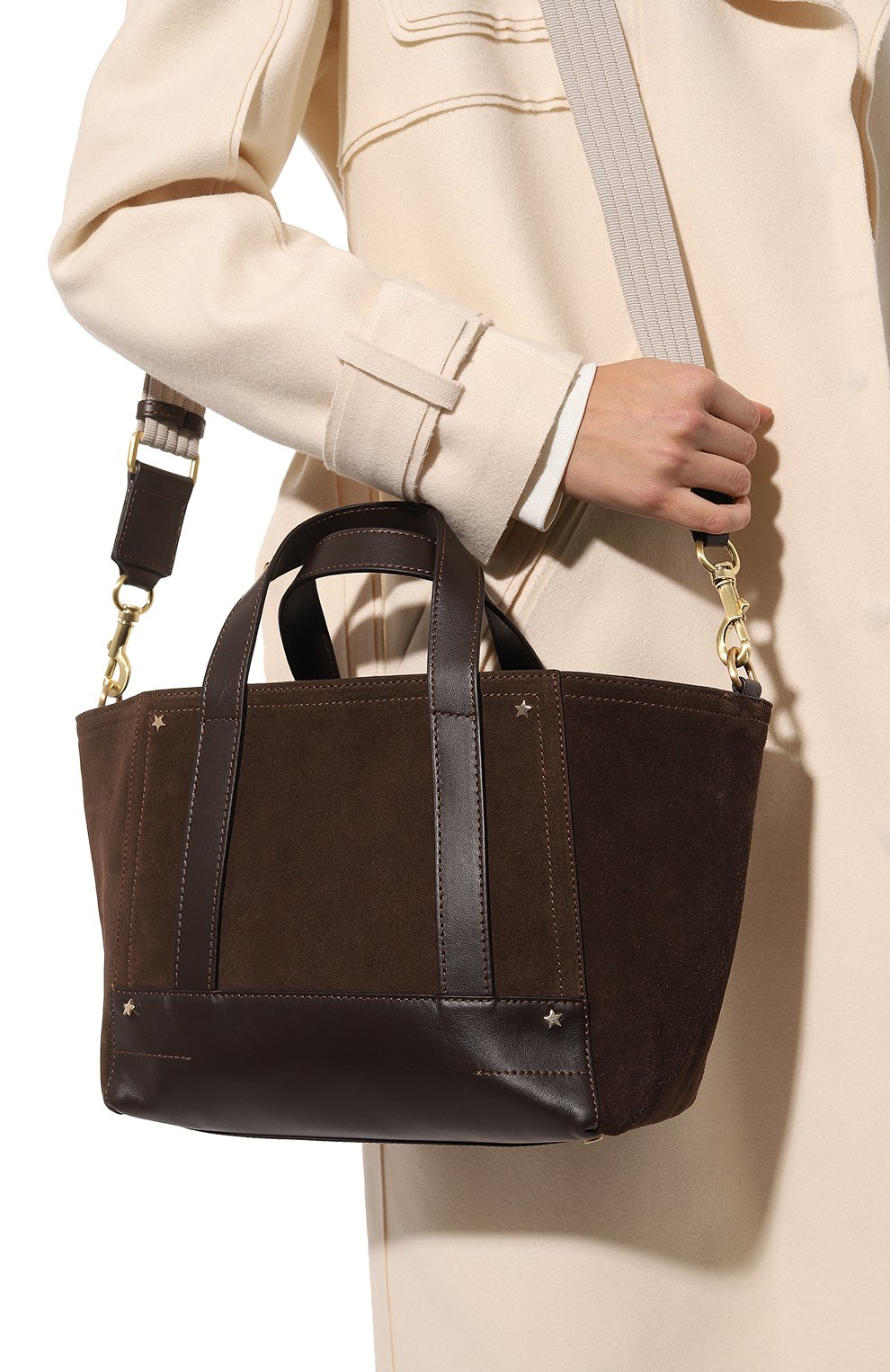 Сумка LORENA ANTONIAZZI, арт. A23205B008A/9914, фото 2