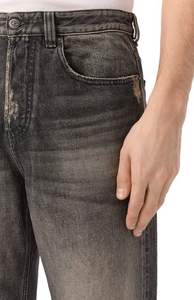 Джинсы 2001 d-macro DIESEL, арт. A11598/007Z1, фото 5