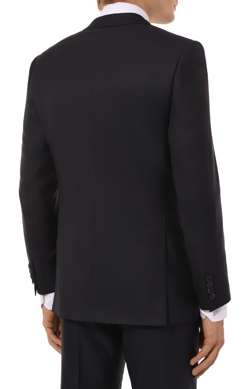 Шерстяной костюм BRIONI, арт. RA000L/P5AMJ, фото 5