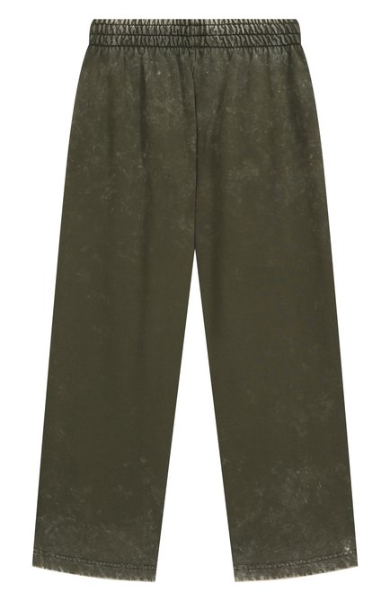 Хлопковые брюки DIESEL, арт. J02397/KYAZ4