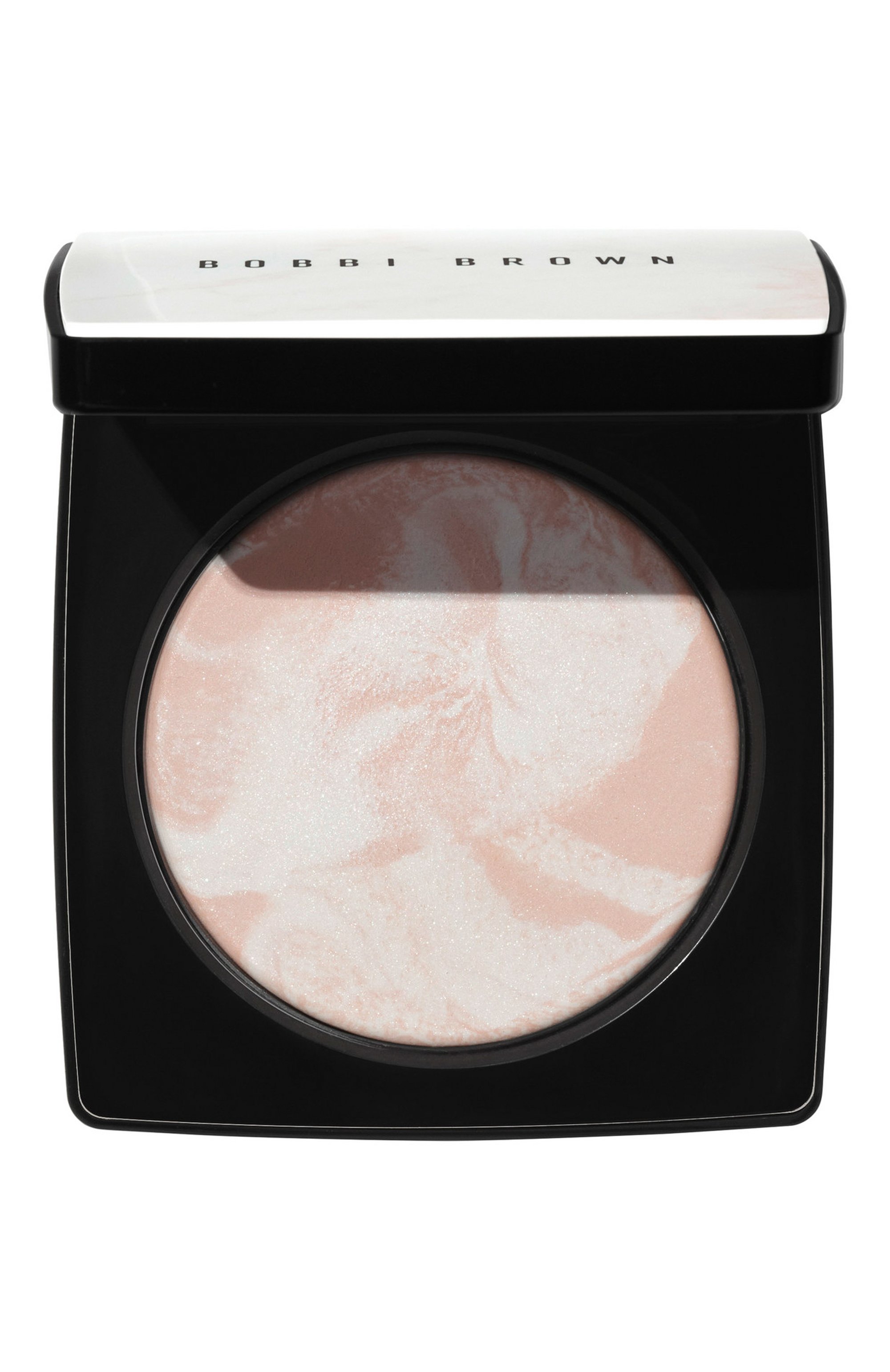 Компактная пудра sheer finish blurring powder, оттенок pearl pink (10g) BOBBI BROWN, арт. H7F9-01, фото 1