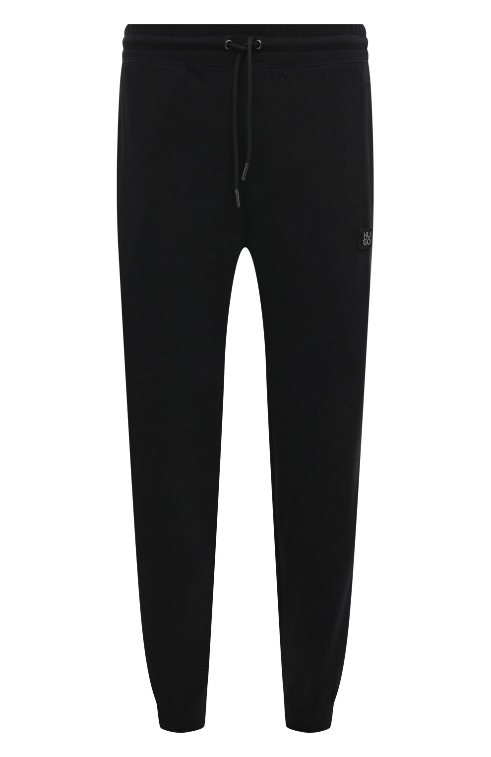 Хлопковые джоггеры HUGO, арт. 50509457, фото 1