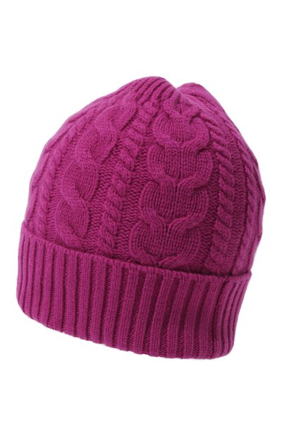 Шерстяная шапка MONCLER, арт. 9Z703-00-A9328, фото 3