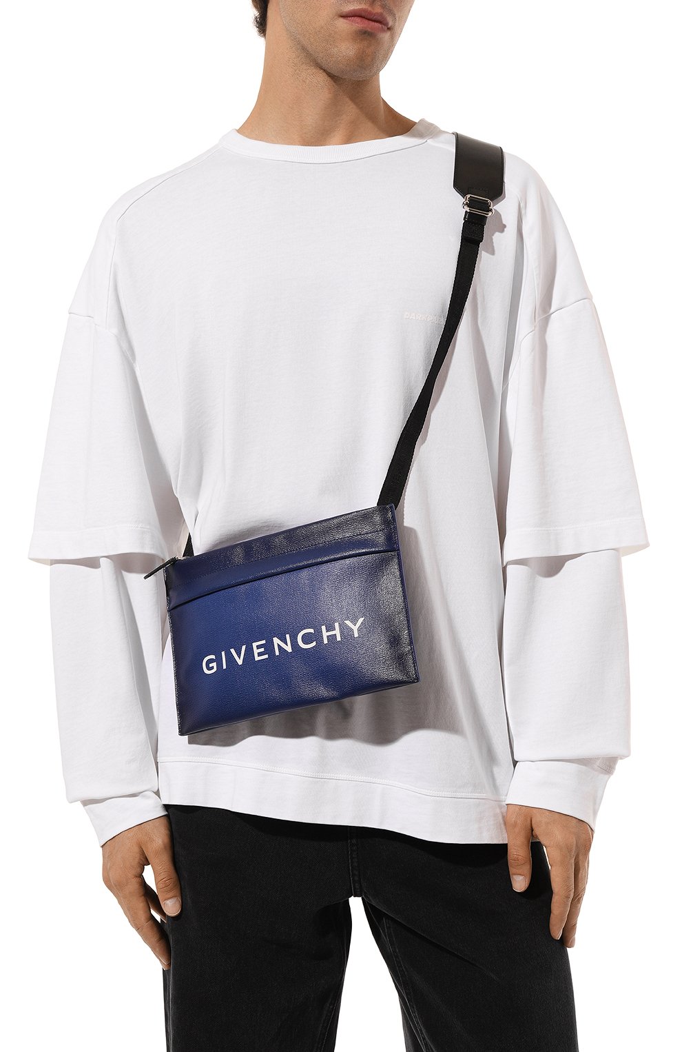 Сумка g-essentials GIVENCHY, арт. BKU041/K1RC, фото 2