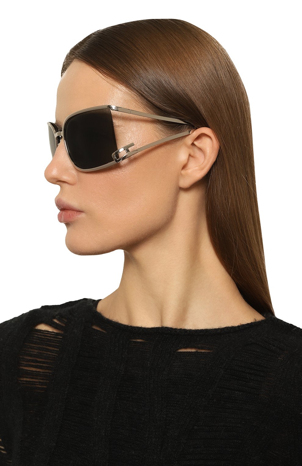 Солнцезащитные очки AMBUSH, арт. BERI028/7207, фото 2