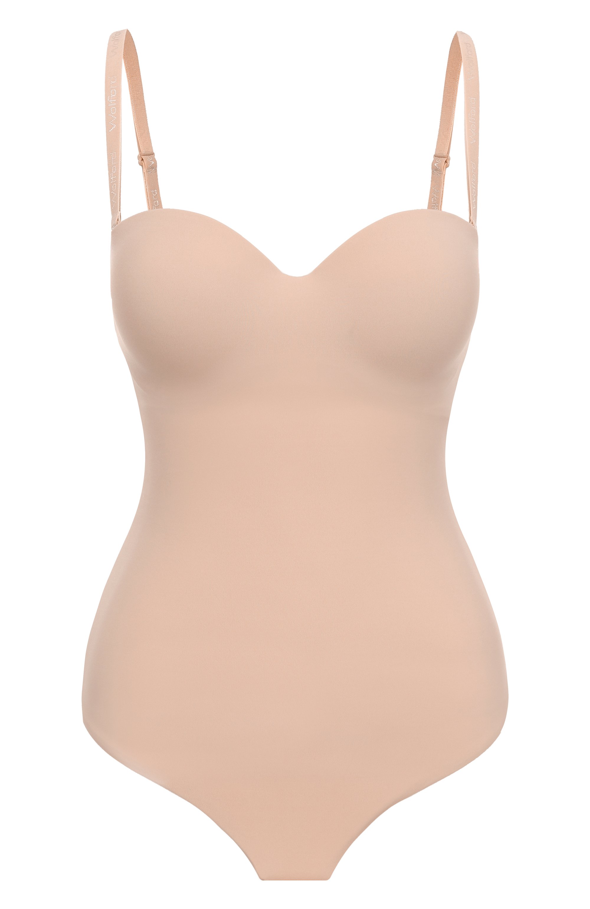 Боди WOLFORD, арт. 4W3001, фото 1