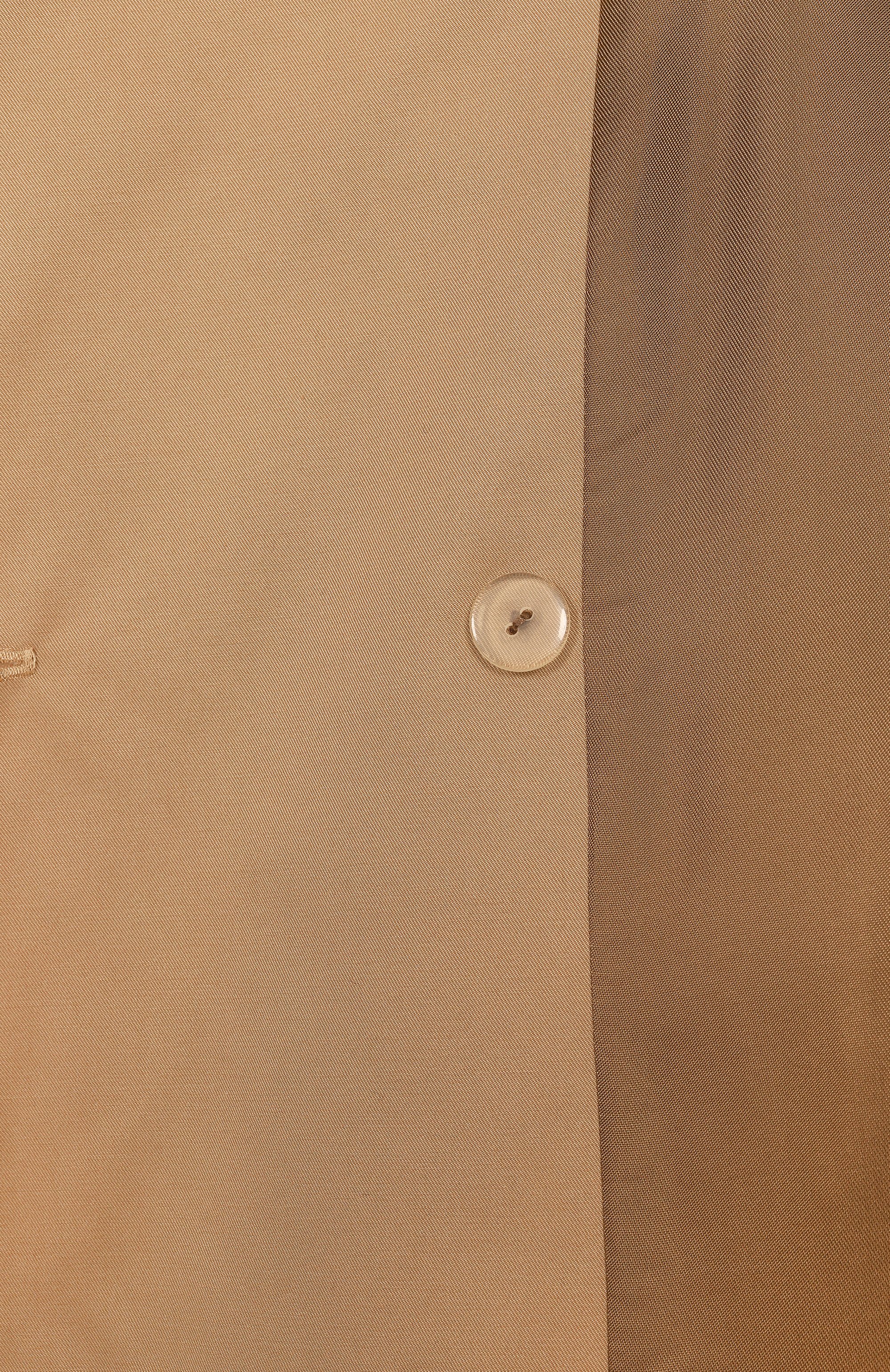 Тренч LESYANEBO, арт. LN01H-729А_OLZ, фото 6