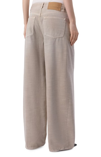 Джинсы HAIKURE, арт. HEW03296GF172PX/BETHANY BULL 44, фото 4