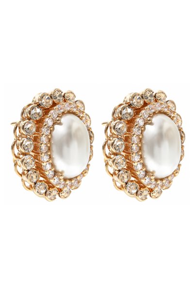 Серьги ANTON HEUNIS, арт. ATW3.339, фото 3