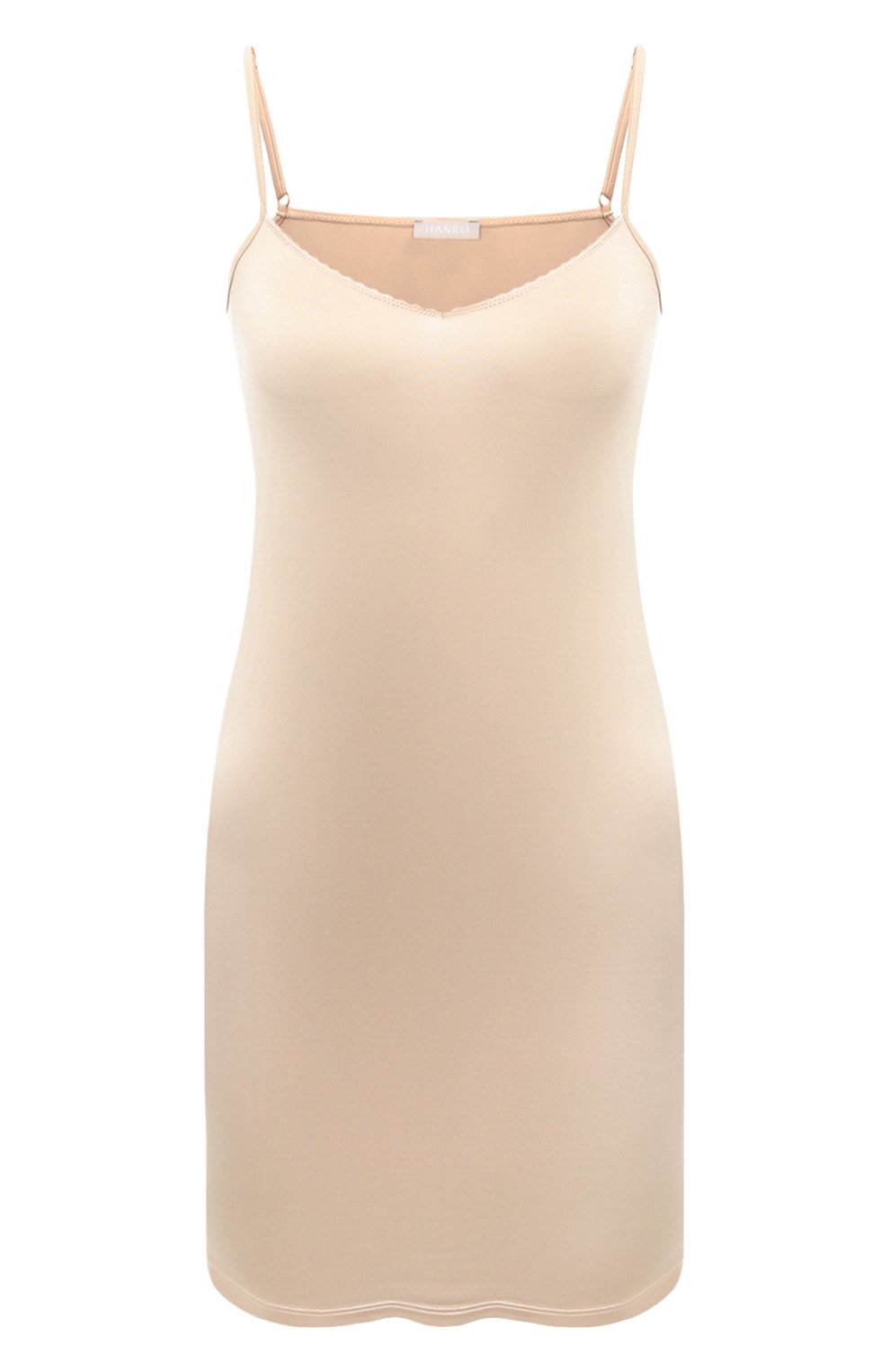 Сорочка из вискозы HANRO, арт. 071065, фото 1