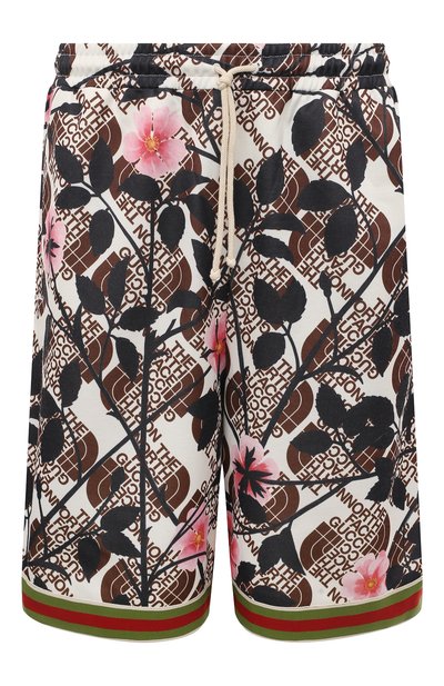 Шорты GUCCI, арт. 651358 XJDCD, фото 1
