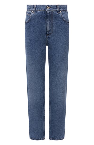 Женские джинсы LOEWE, арт. S359331XDJ