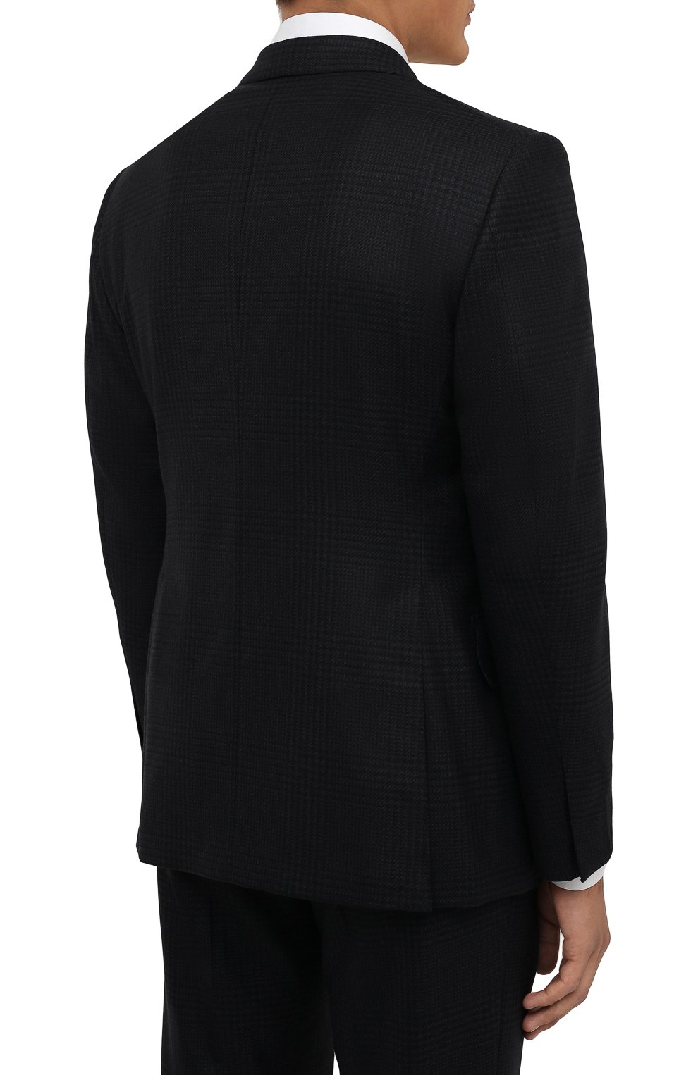 Шерстяной костюм TOM FORD, арт. 222R87/21AL43, фото 3