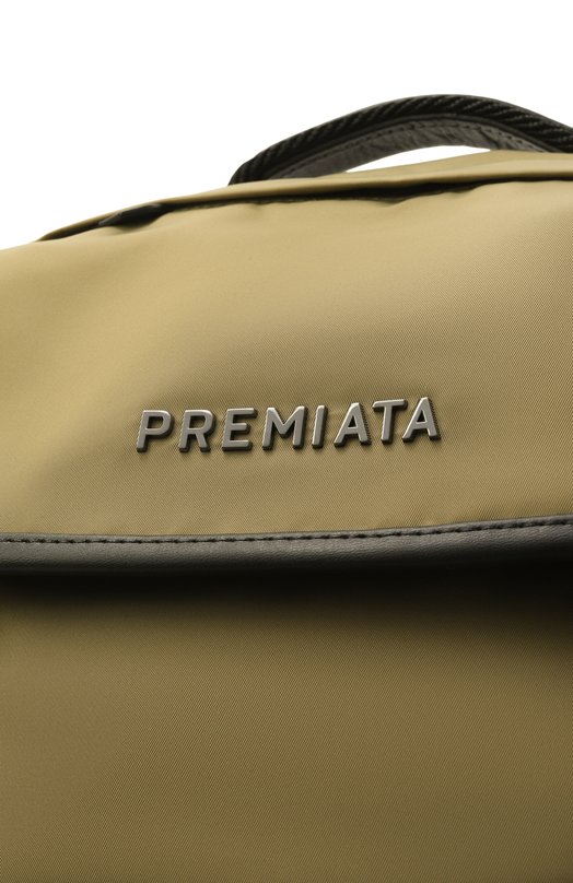 Рюкзак Booker Premiata B00KER/VAR 2149 Хаки  B00KER/VAR 2149 Фото 5