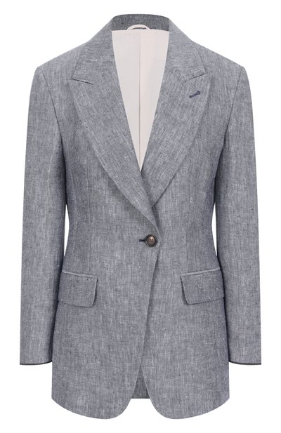 Женский жакет BRUNELLO CUCINELLI, арт. MH5487222