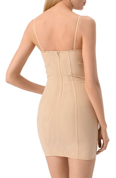 Платье THE ATTICO, арт. 250WCA00390/PLL001RA, фото 4