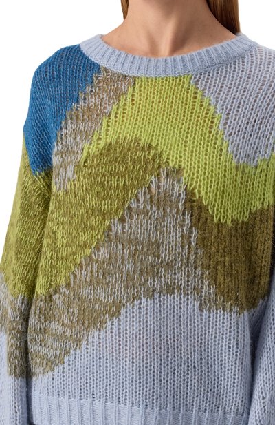 Свитер BOSS ORANGE, арт. 50531285, фото 5