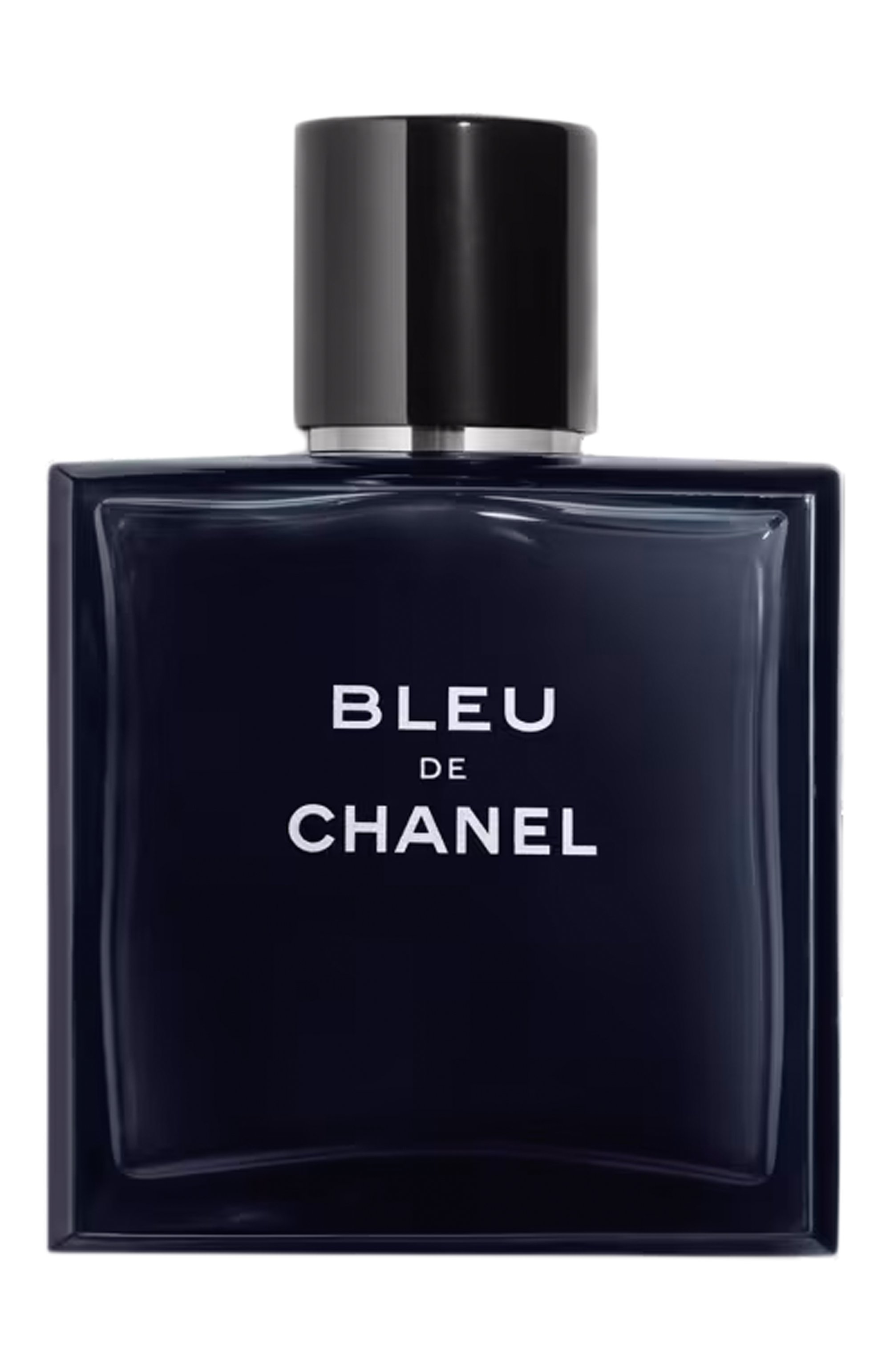 Туалетная вода bleu de chanel (50ml) CHANEL бесцветного цвета по цене 10200 руб., арт. 0107450, фото 1 Туалетная вода bleu de chanel (50ml) CHANEL, арт. 0107450, фото 1