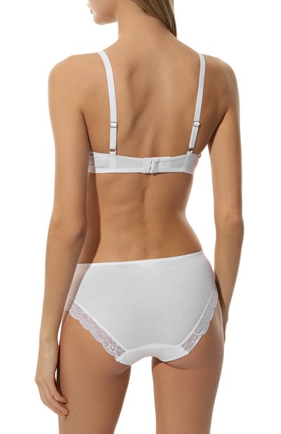 Бюстгальтер с плотной чашкой HANRO, арт. 072432., фото 3