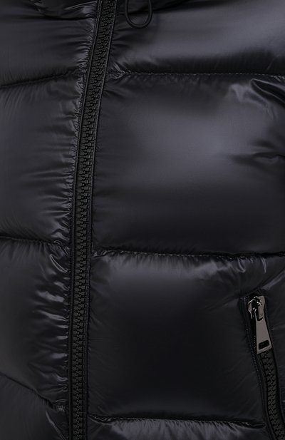 Пуховик MONCLER, арт. F2-093-1A200-00-C0151, фото 5